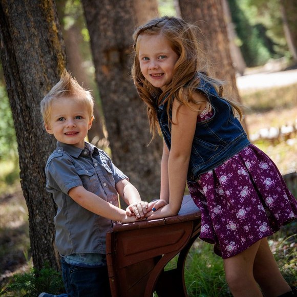 Meet your Posher, Katie - Picture 1 of 1